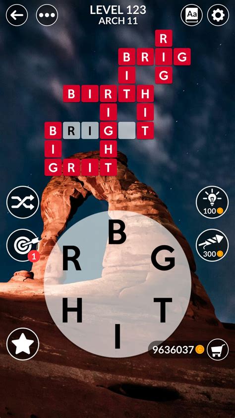 Wordscapes Level 11234, Fir 3 2 .